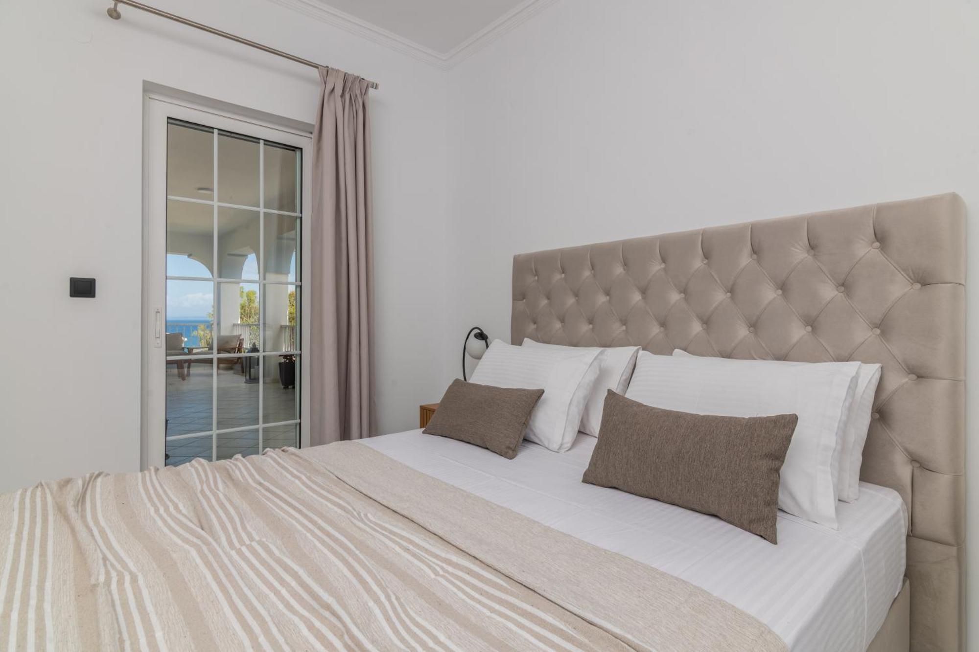 Swan Apartment 3 Закинтос Экстерьер фото